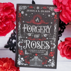 A Forgery of Roses