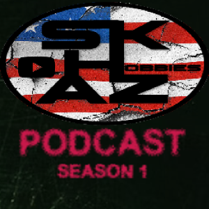 SK Hobbies AZ - Season 1 - Episode 1 - Introductions for the Podcast