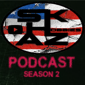 SK Hobbies AZ - Season 2 - Episode 1 - Channel Update and Where We Go From Here!