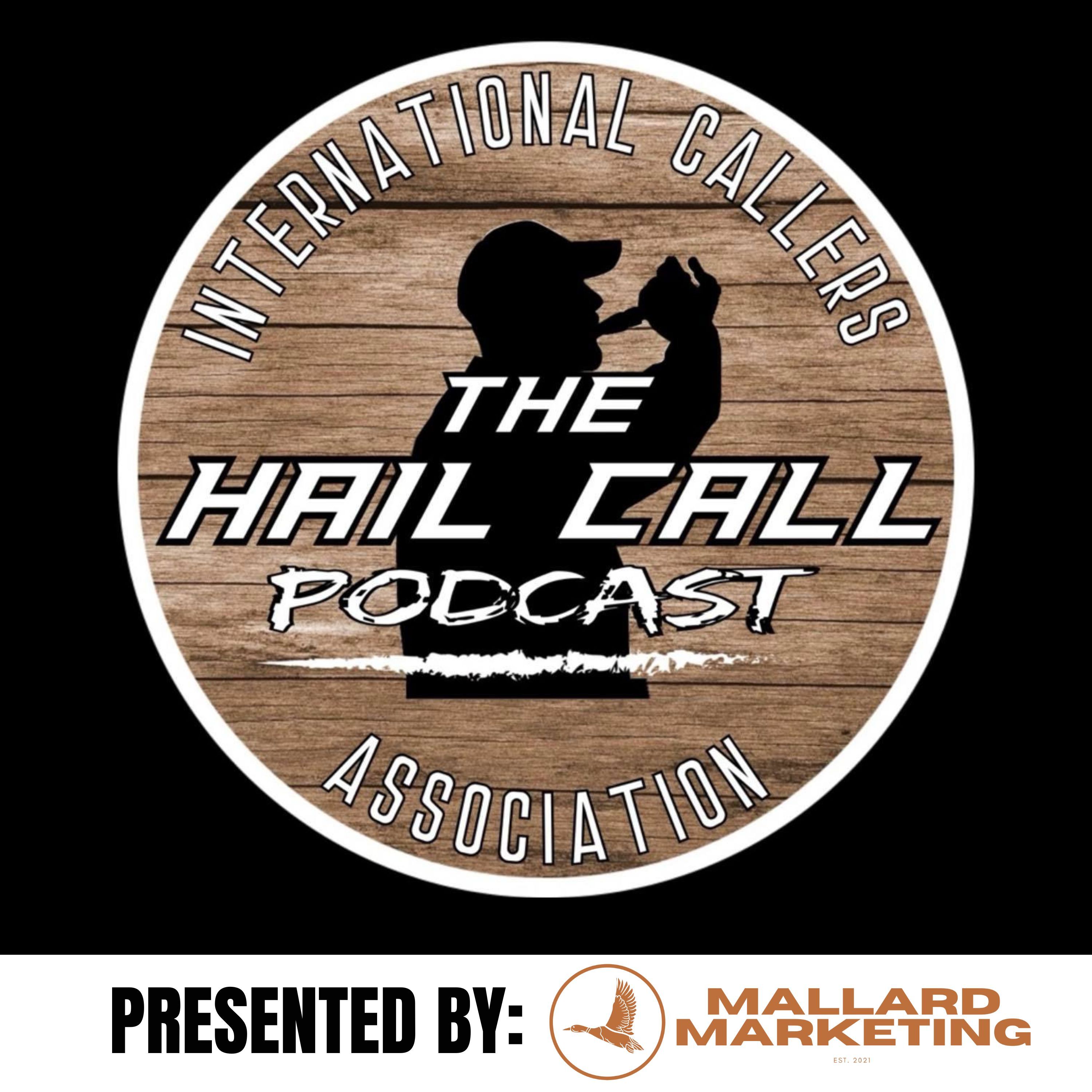 The Hail Call
