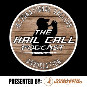 Episode 40 - 2021 World Duck Calling Champion of Champions Michael Steinmeyer, Spring Turkey, Masters Picks, Addressing World Duck/World Goose Debate