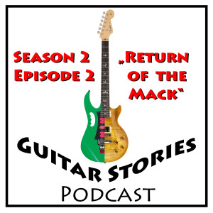 Return of the Mack (Ep. 16)