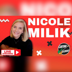 Nicki’s Gear Galaxy feat. Nicole Milik (Ep. 53)