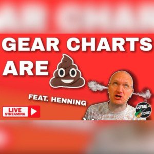 Gear Charts Are Sh*t feat. EytschPi 42 (Ep. 55)