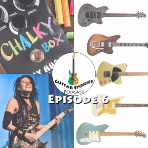 The Offset Hitlist feat. Jen Majura (Ep. 6)