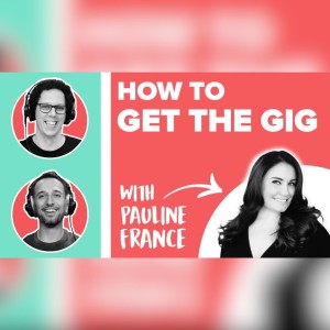 How to Get a Foot in the Guitar Industry (Ep. 80) feat. Pauline France