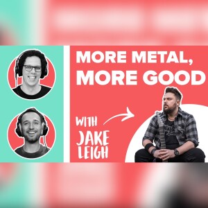 The Last Episode (Ep. 89) feat. Jake Leigh