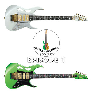 The NAMM Return feat. Paul Gilbert (Ep. 1)