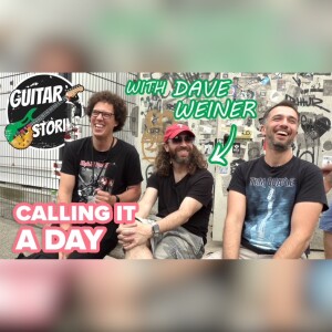 The Bonus Episode (Ep. 90) feat. Dave Weiner