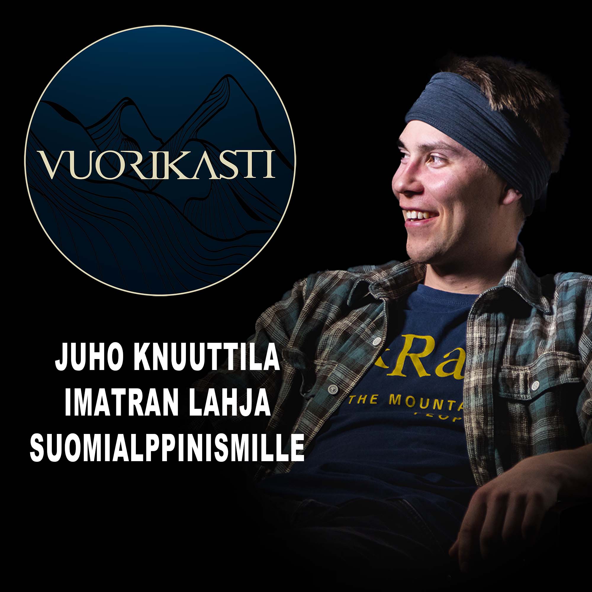 Vuorikasti