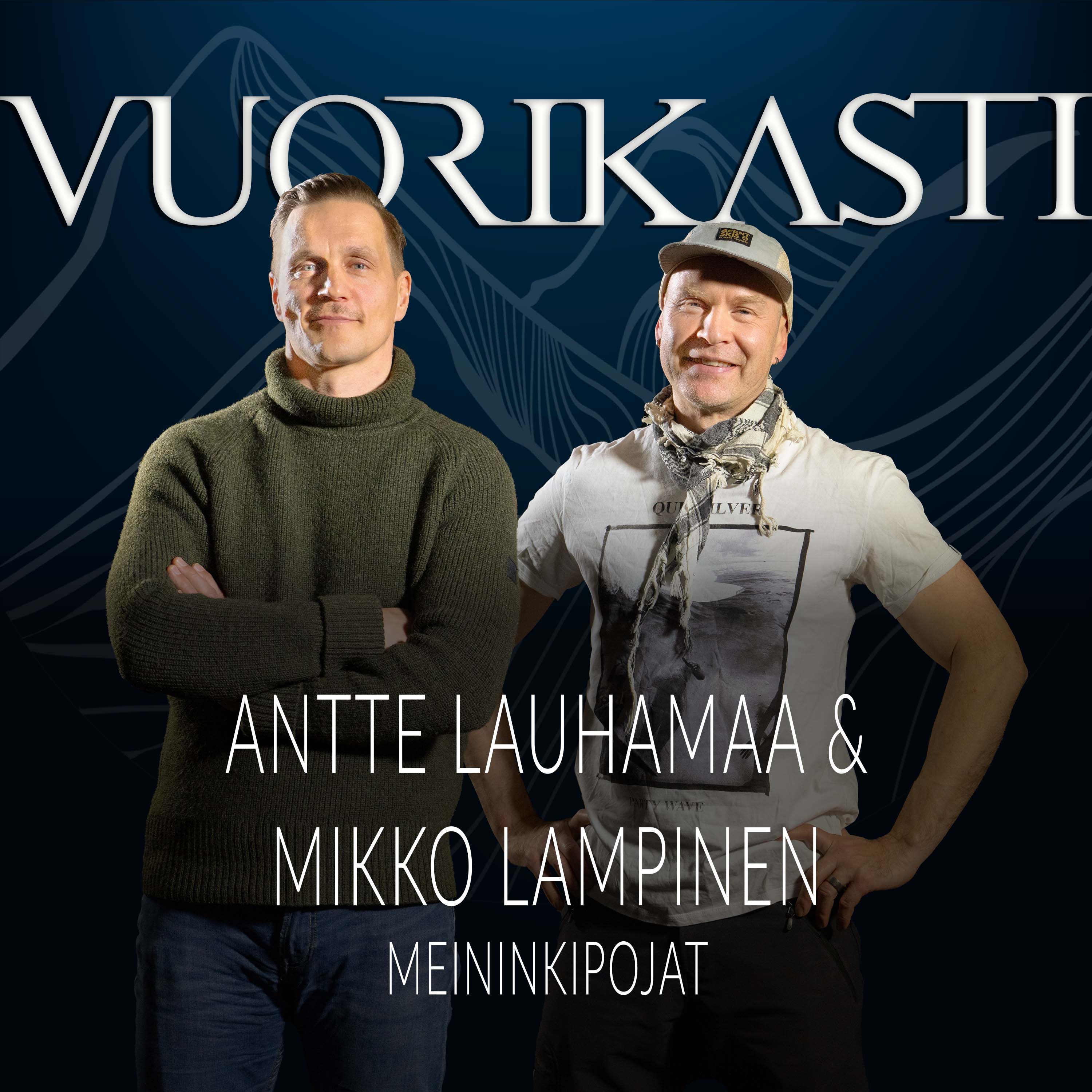 Vuorikasti