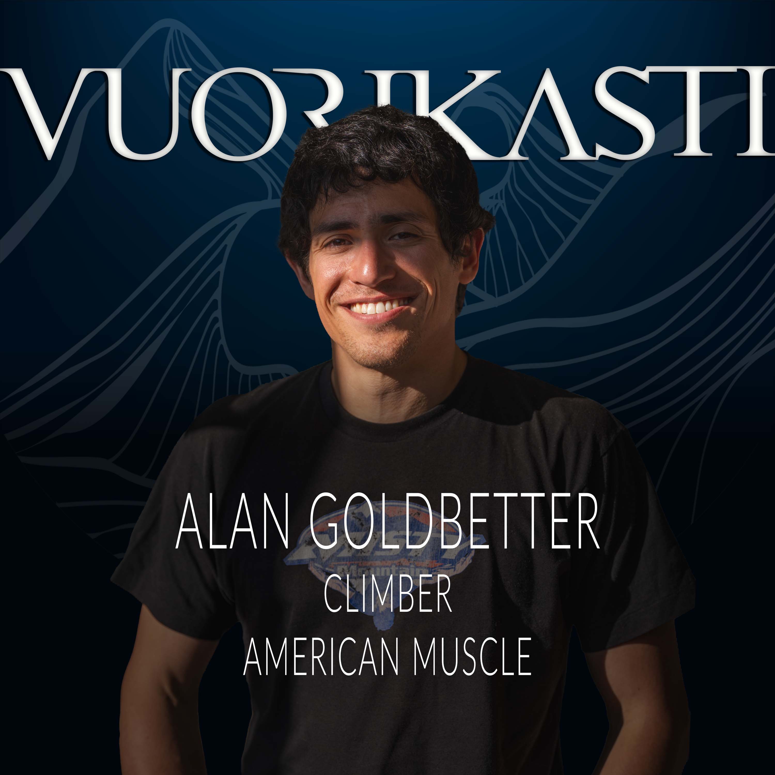 Vuorikasti