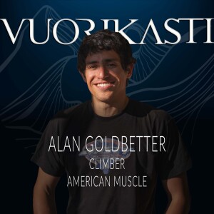 Alan Goldbetter - American Muscle