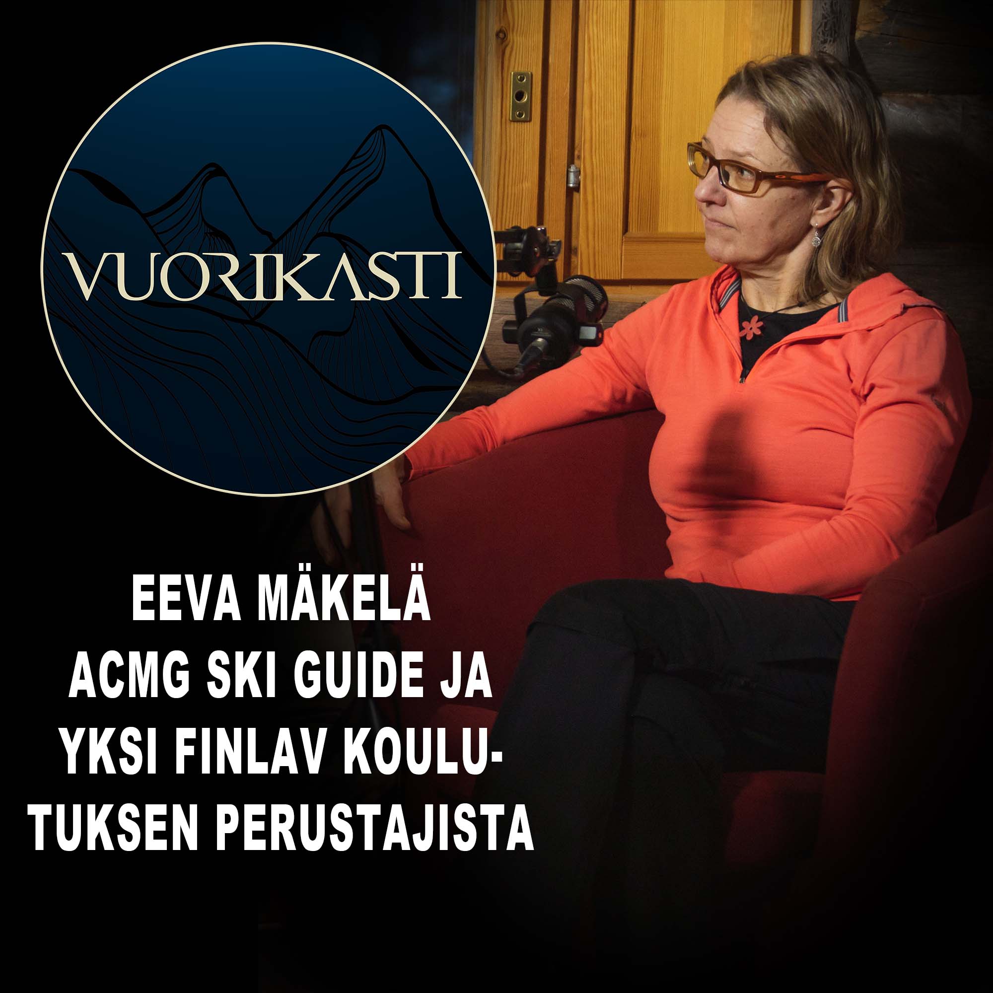 Vuorikasti