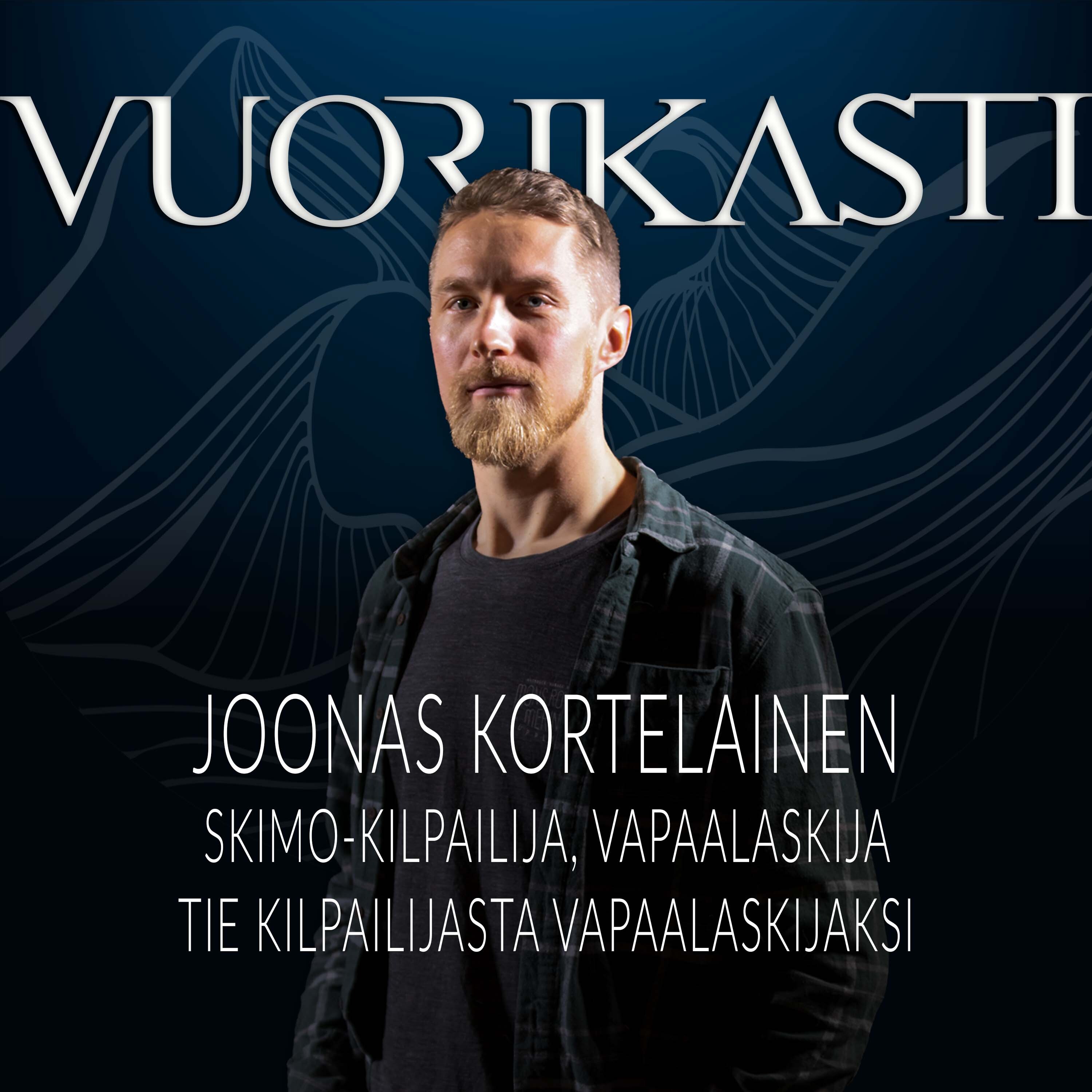 Vuorikasti