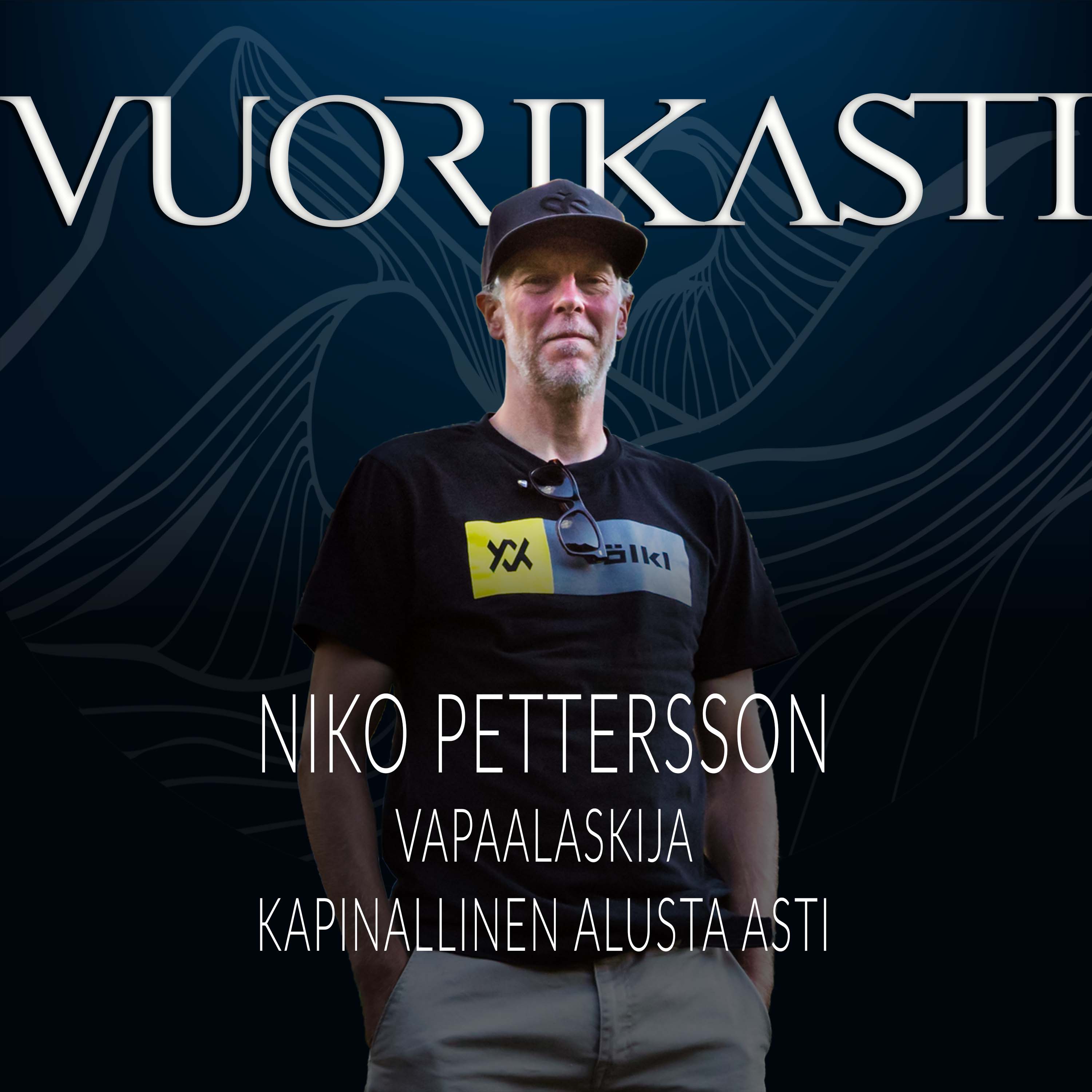 Vuorikasti