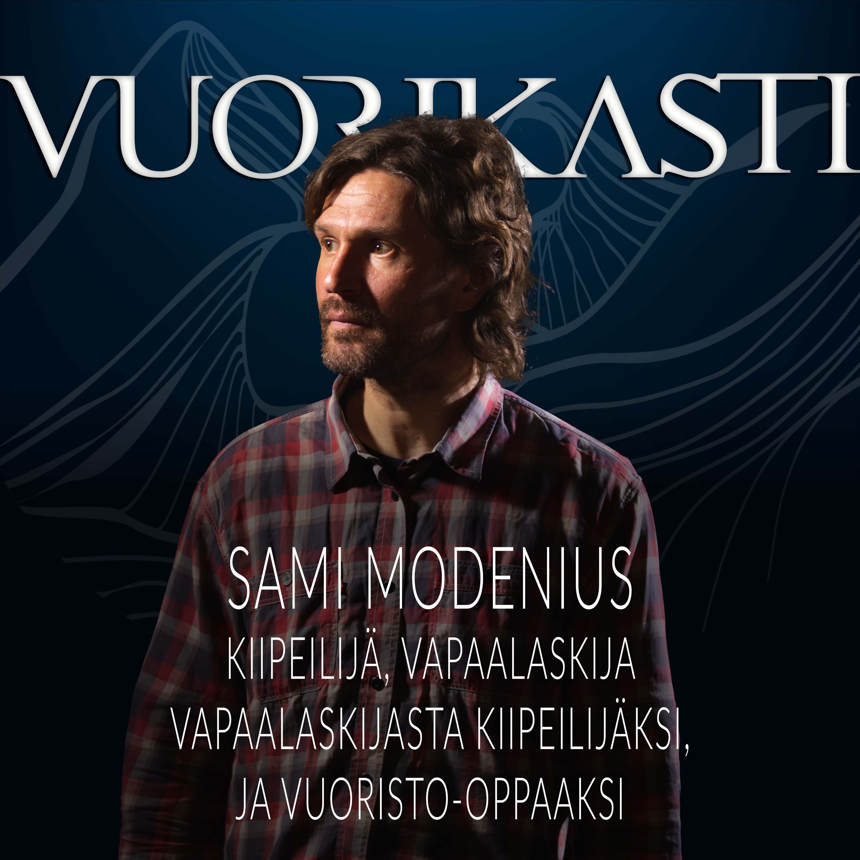 Vuorikasti