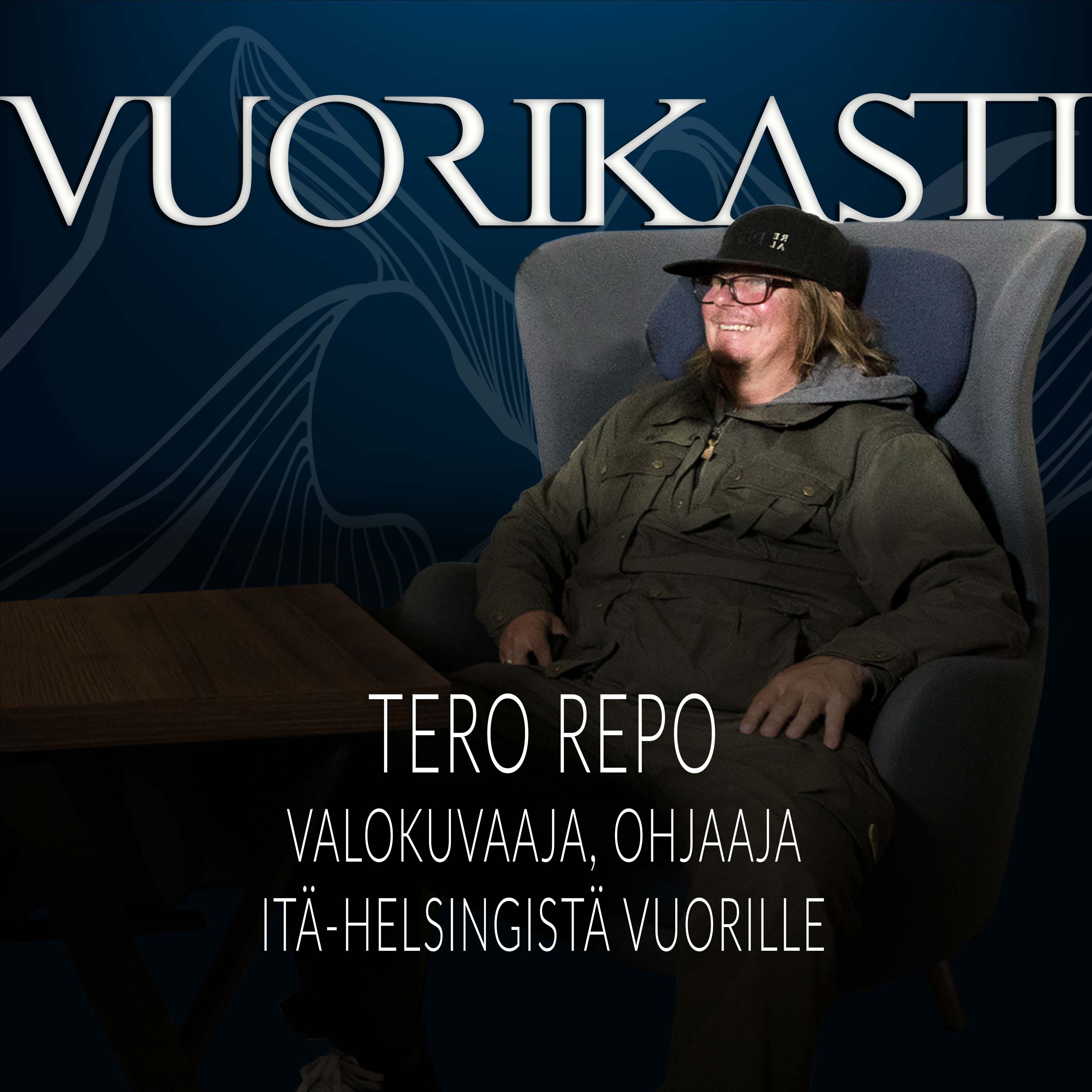 Vuorikasti