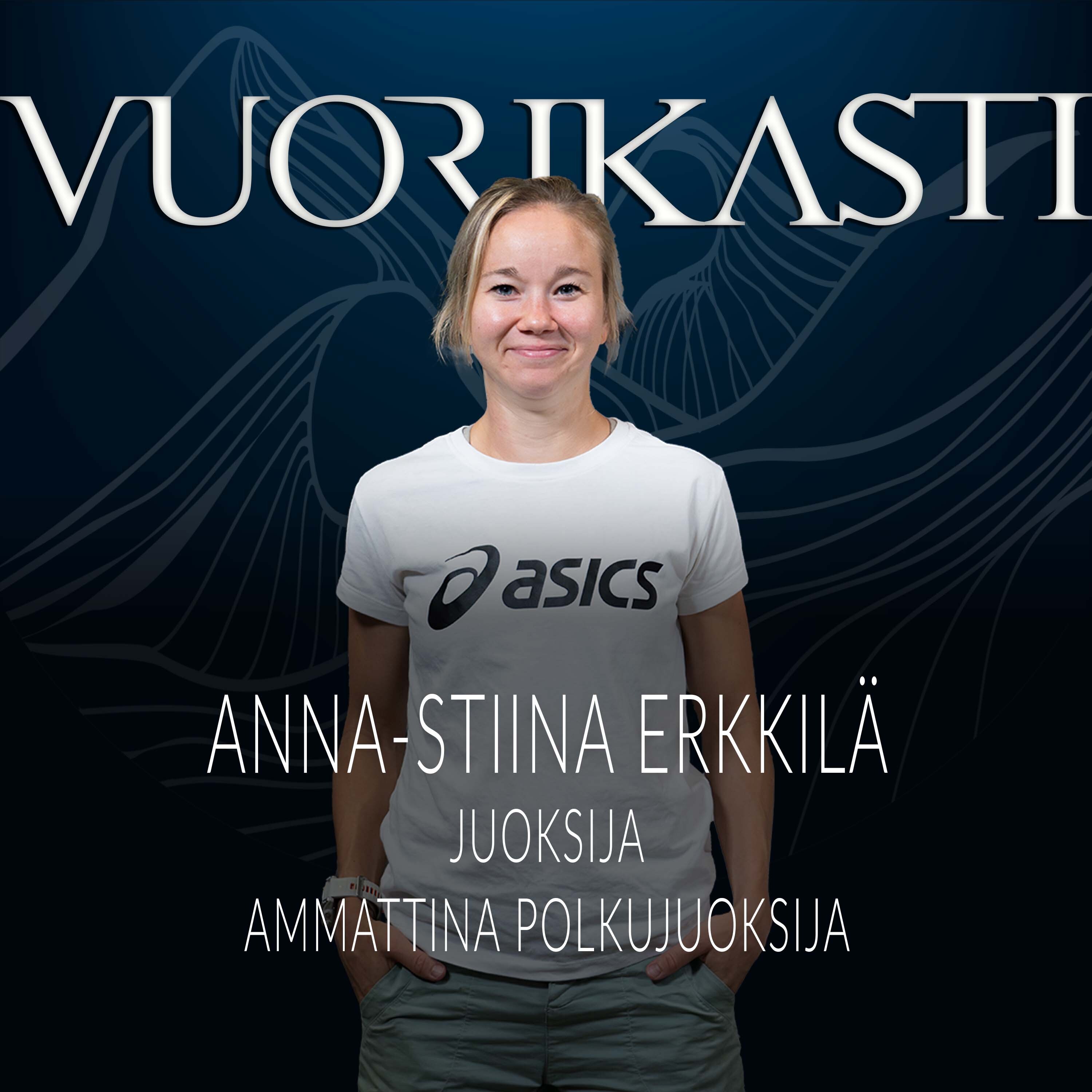 Vuorikasti