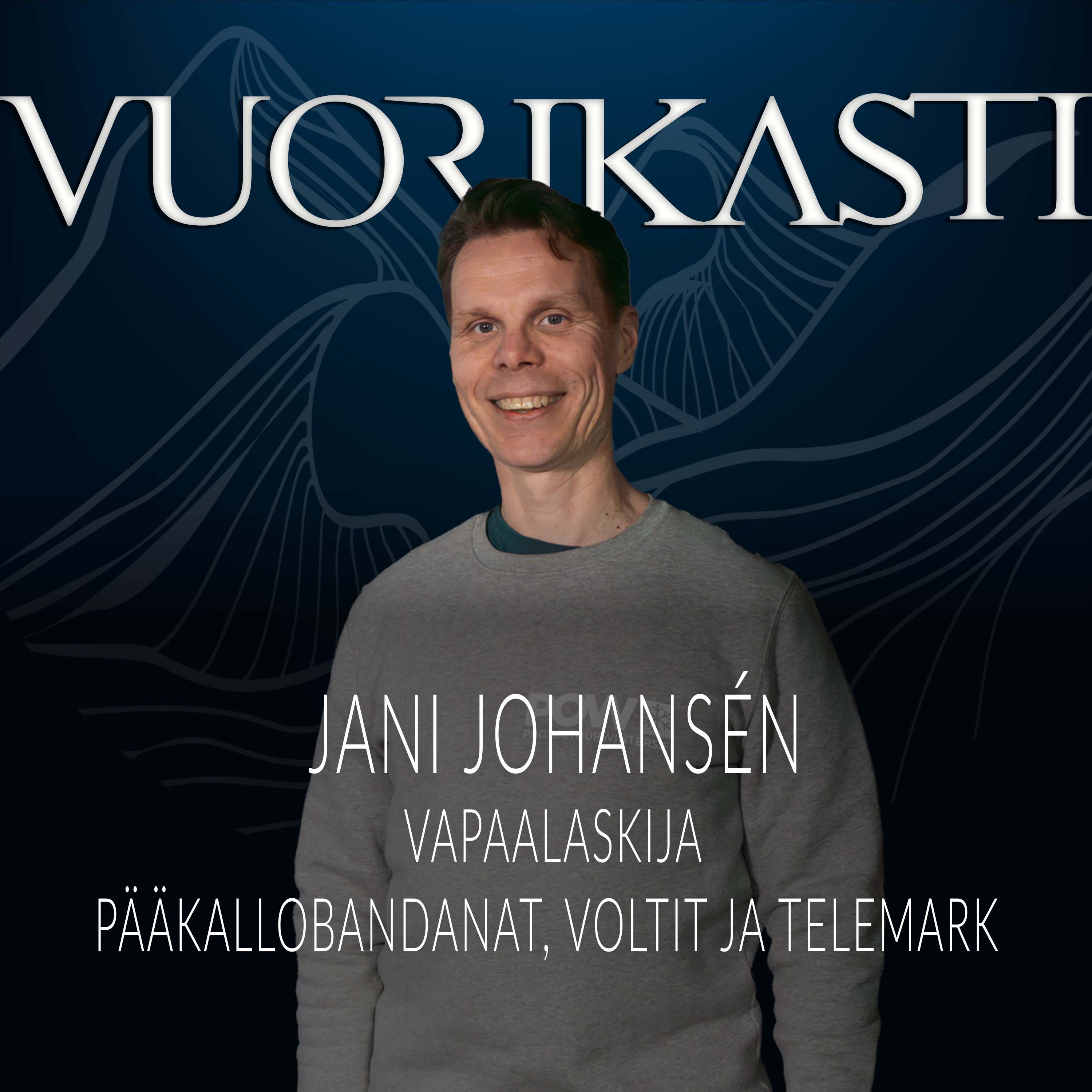 Vuorikasti