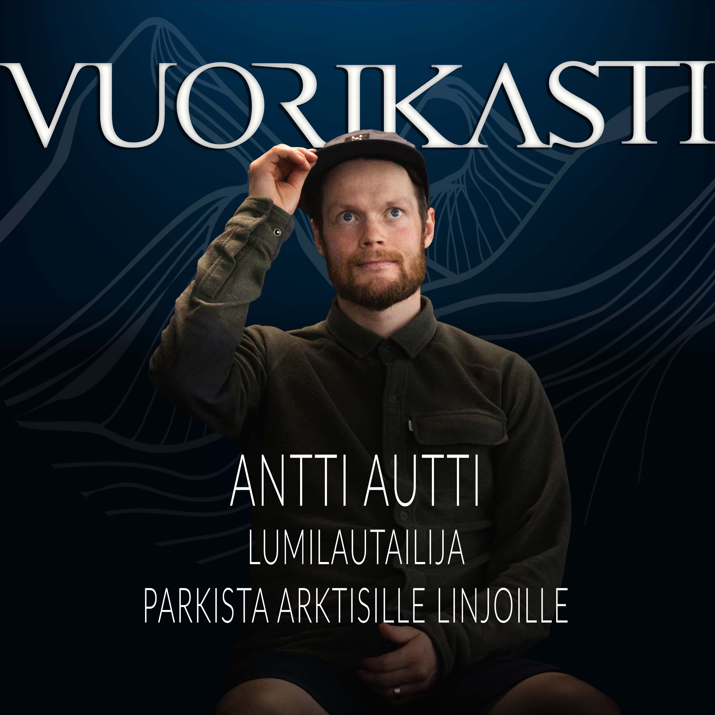 Vuorikasti