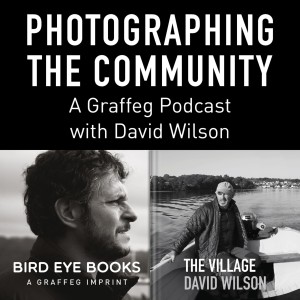 Photographing the Community with David Wilson