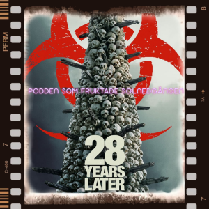 E113 - 28 years later (2025)
