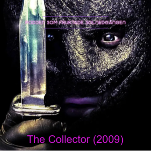 E88 - The Collector  (2009)