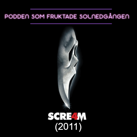 Podden som fruktade solnedgången