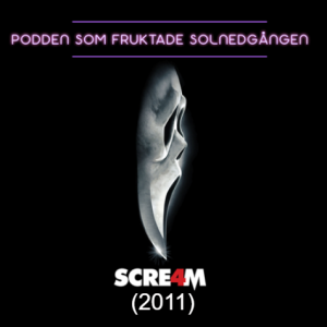 E79 - Scream 4 (2011)