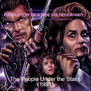 E76 - The People Under the Stairs (1991)