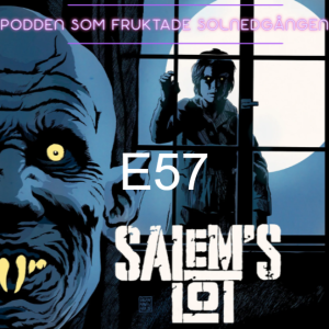 E57 - Salem’s Lot (1979)