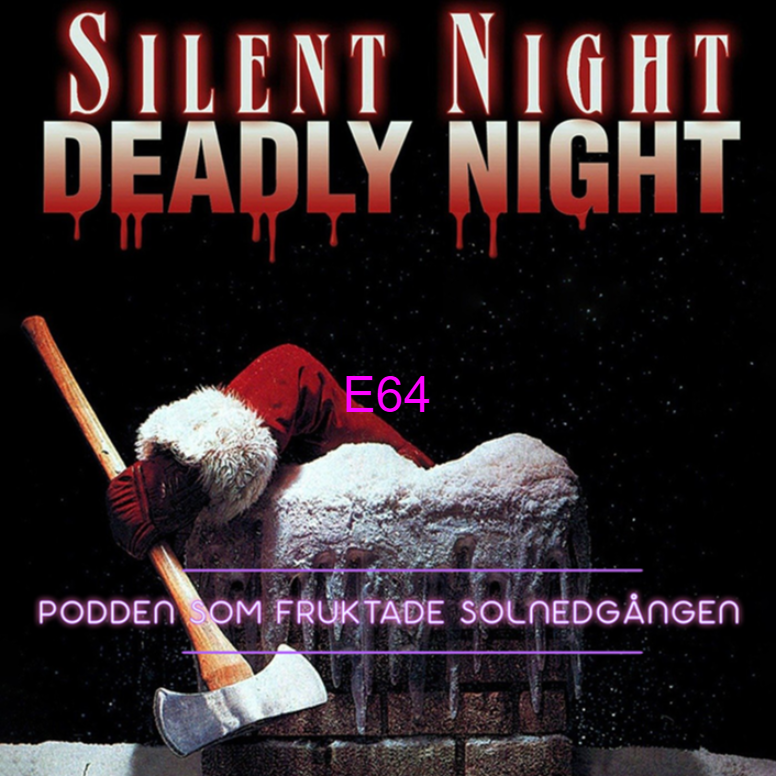 Podden som fruktade solnedgången