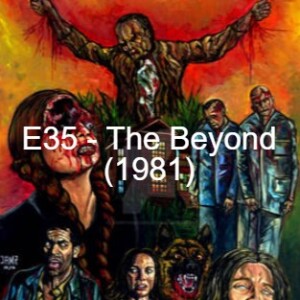 E35 - The beyond (1981)