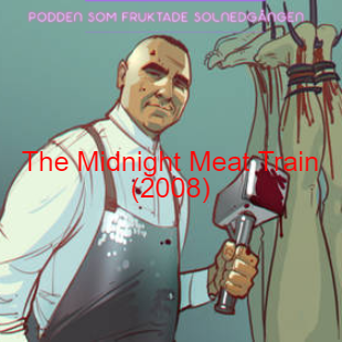 Podden som fruktade solnedgången