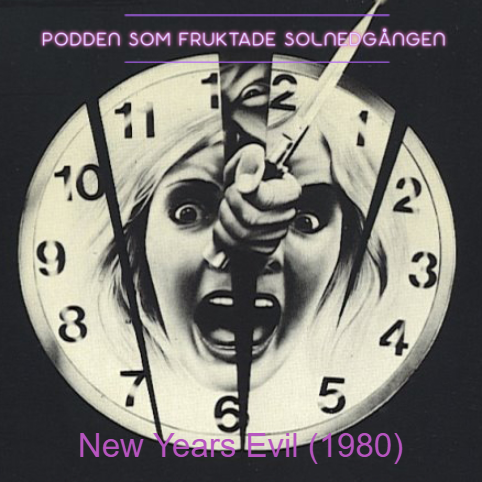 Podden som fruktade solnedgången