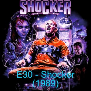 E30 - Shocker (1989)
