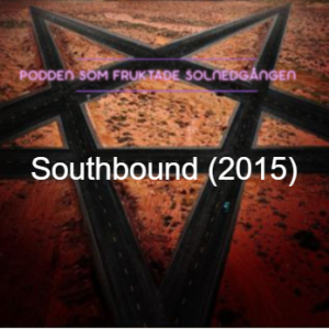 E73 - Southbound (2015)