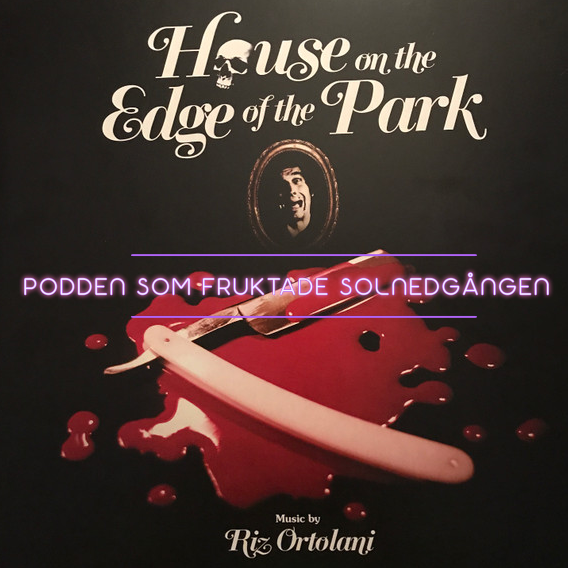Podden som fruktade solnedgången
