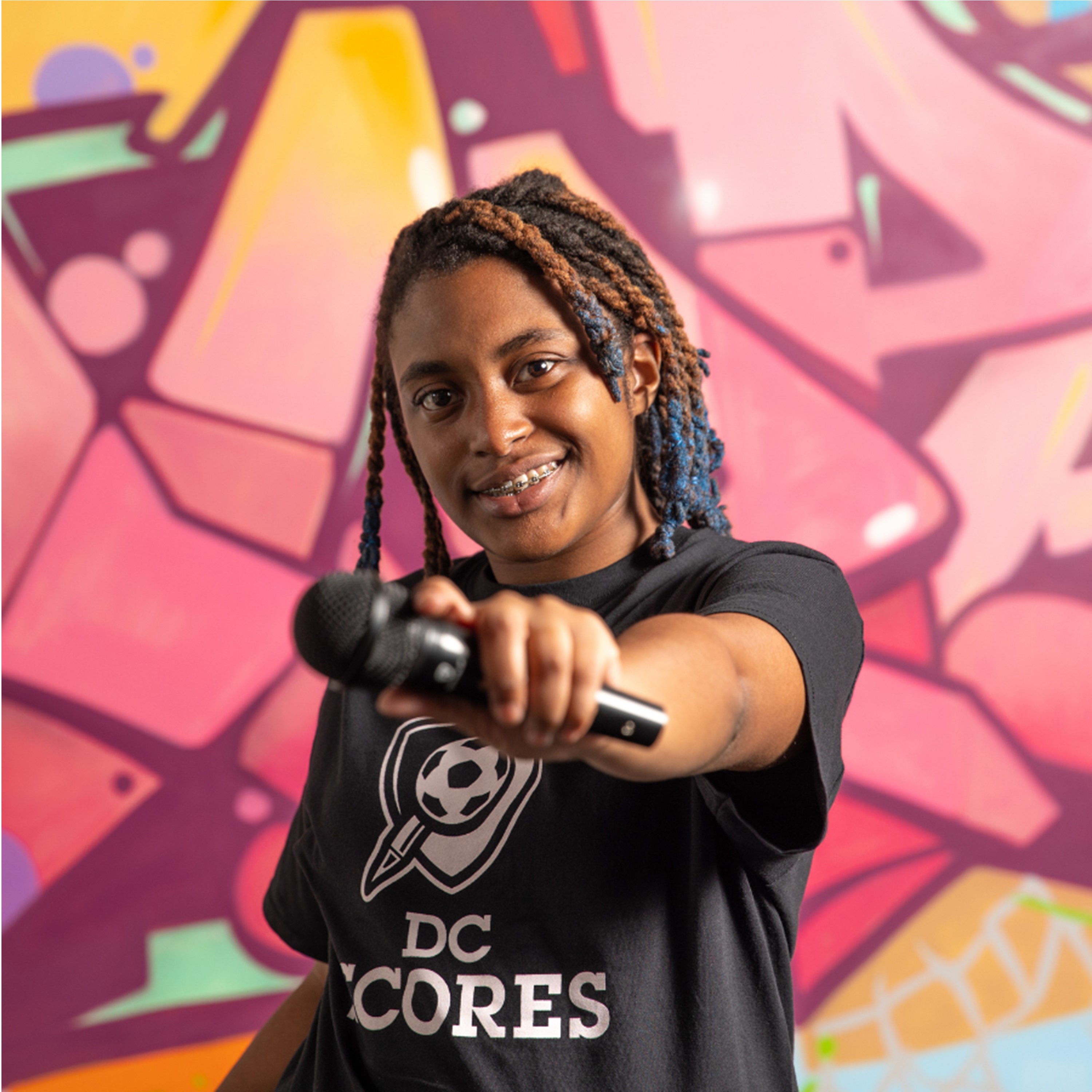 Global Youth Matters
