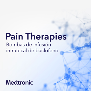 Pain Therapies #04 - Bombas de infusión intratecal de baclofeno