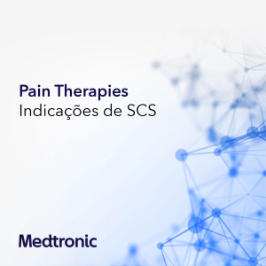 Pain Therapies #01 - Indicações de SCS