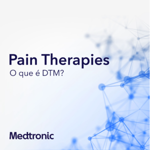 Pain Therapies #03 - O que é DTM?