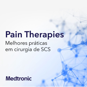 Pain Therapies #02 - Melhores Práticas em Cirurgia de SCS