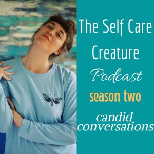 013 | Acknowledging Yourself with Christine Sferco