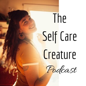 004 | My Simple 7 Step Self-Care Process