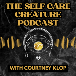 022 | Diving into Self-Care: A Conversation with Self Care is for Everyone