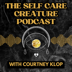 017 | The Return of Self-Care Creature