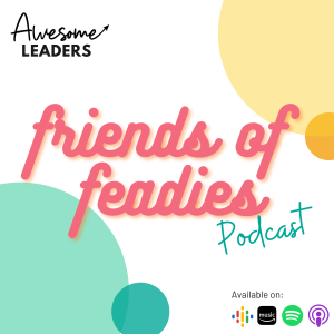 Episode 10: AWESOME Food Founders Panel – Empowering Women’s Conference at Canada’s Farm Show (Barb Stefanyshyn-Cote, Lindsay Beaulieu, Shakirat Edoho, Erin Kernaleguen)