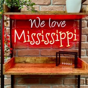 Shad White on the issue of crime in Mississippi